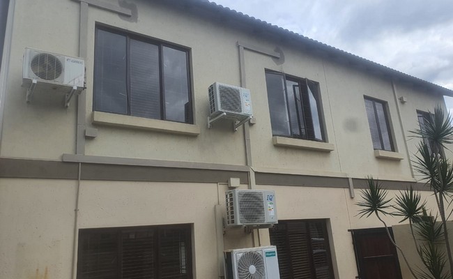 Cold Room Installation