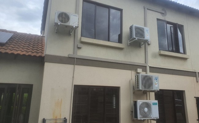 Cold Room Installation