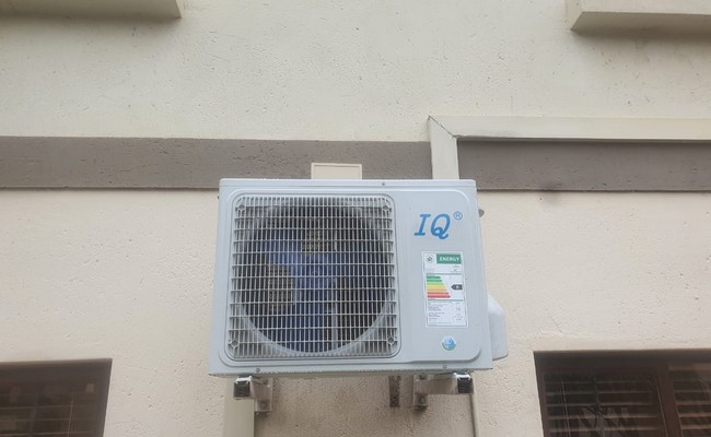 Cold Room Installation