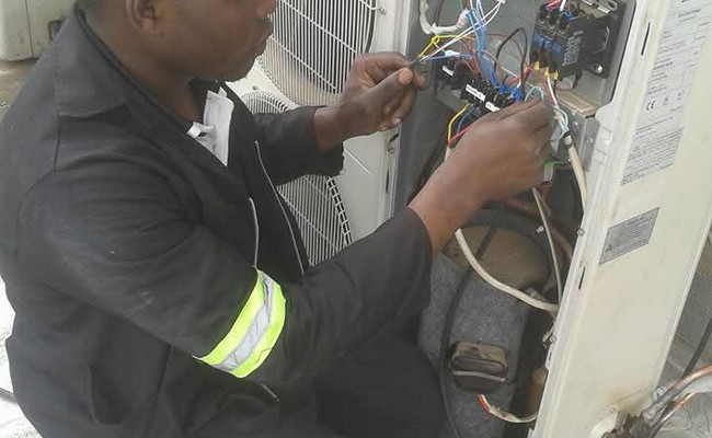 Display Fridge Repair