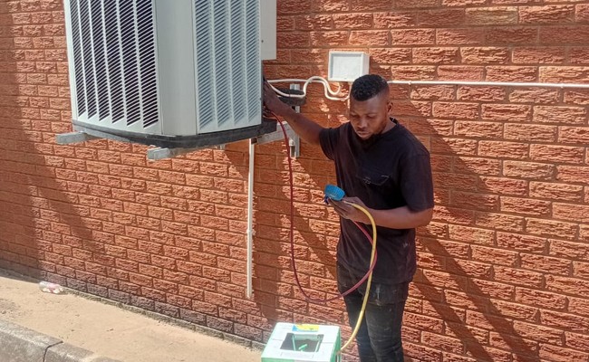 Commercial Refrigeration